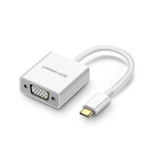 UGREEN USB C TO VGA CONVERTER CM140 